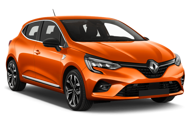 Renault Clio, Bulgaria